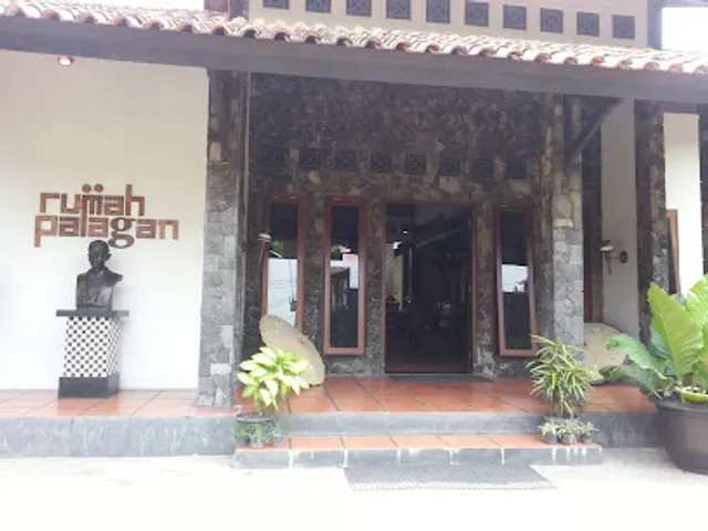 Rumah Palagan Yogyakarta RedPartner