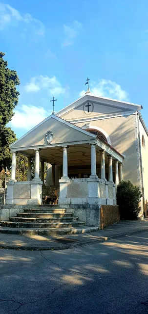 Church of the Mother of God of Mercy