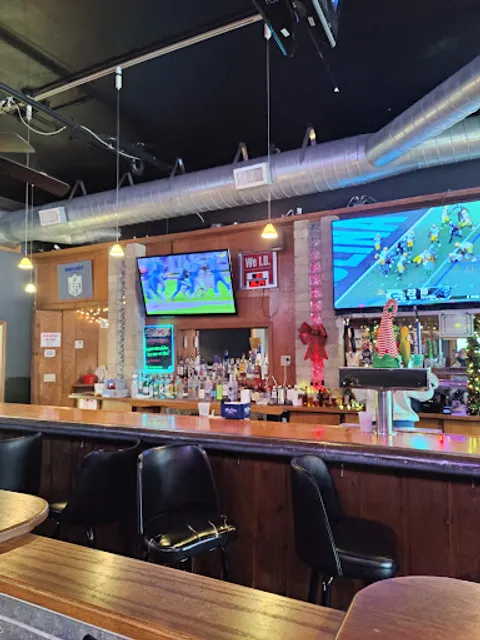 Parkside Grill & Lounge