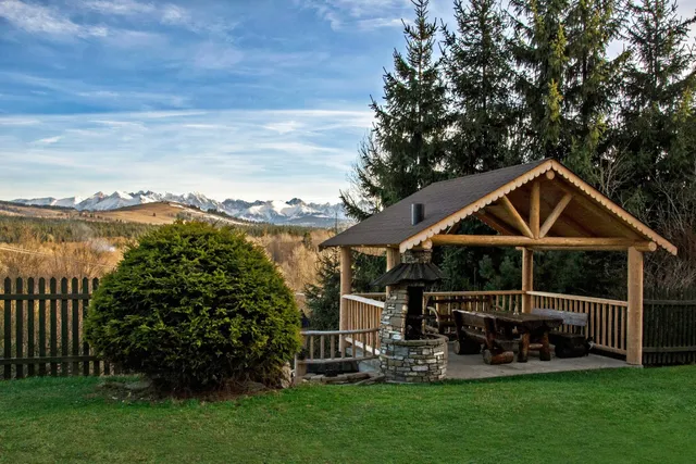 U Lucyny w Białce Tatrzańskiej