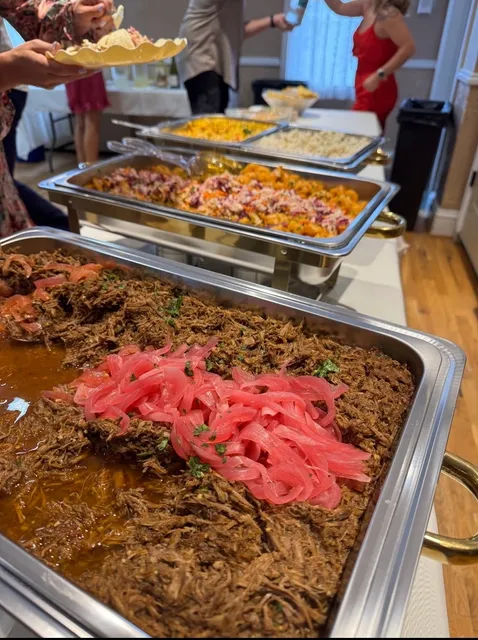 Brisk BiteZ Catering LLC