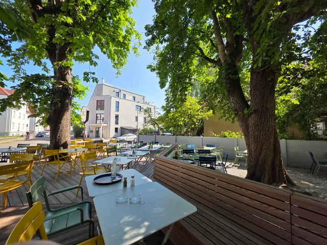 Romagna Mia Ristorante