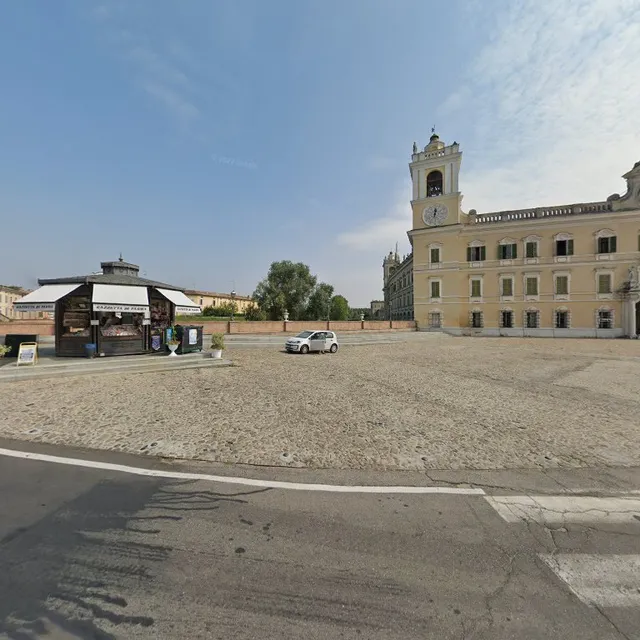 Ristorante Caffe Dei Lancieri