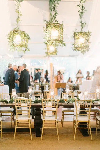 Secret Floral Garden