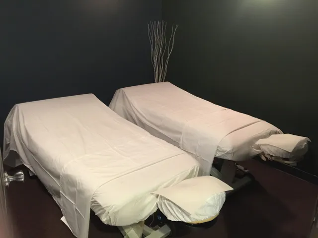 Massage 360 San Jose