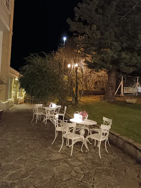 Hostería de Arnuero