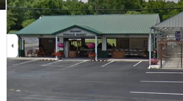 Highway Produce Market
