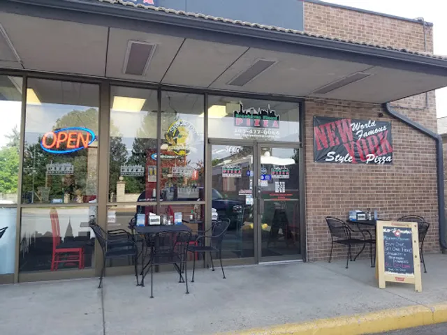 Brooklyn's Finest Pizza