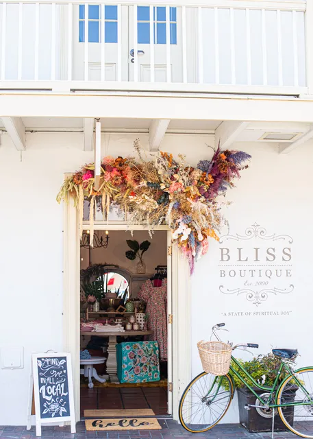 Bliss Boutique