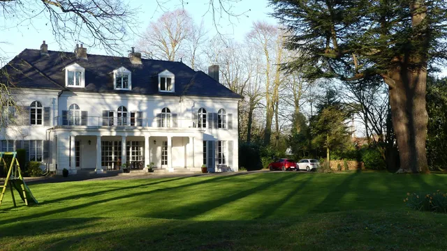 Château de la Garenne