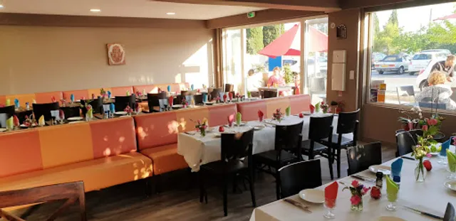 Méditerranéa chez Mina