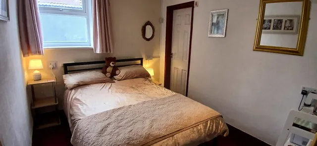 Selenite Guest House