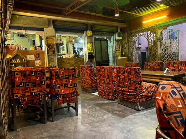 Phulwari Restaurant & Sami Cafe