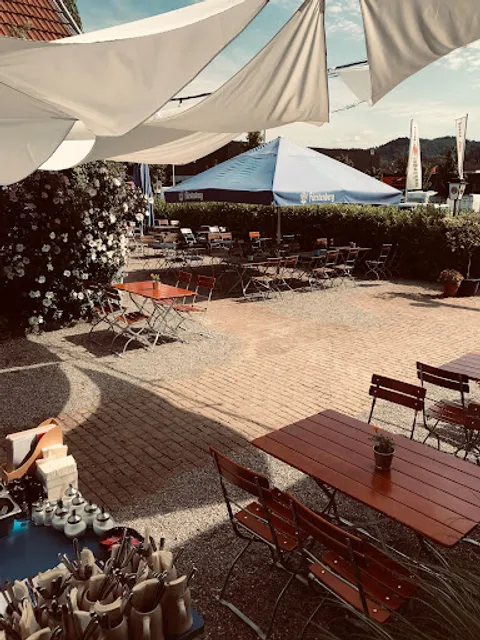 Restaurant Die Kantina