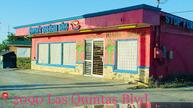 Gaona's Mexican Bite