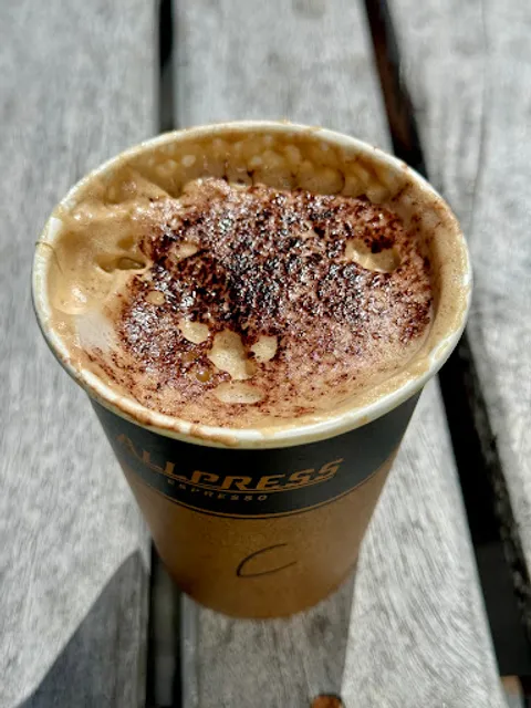 Life's a Grind Espresso Queenstown