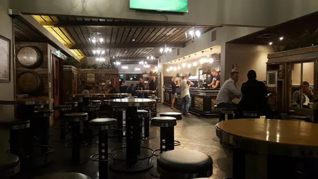 Speight's Ale House Blenheim