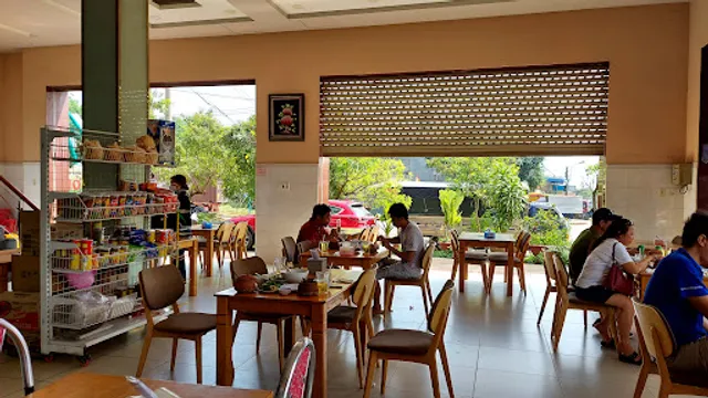 Cơm Niêu CAO PHÁT 2