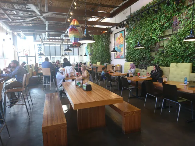 Brome Modern Eatery-3