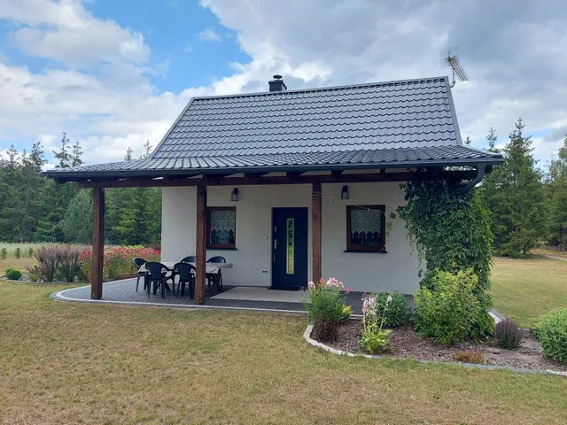 Domek letniskowy u Beti Kaszuby