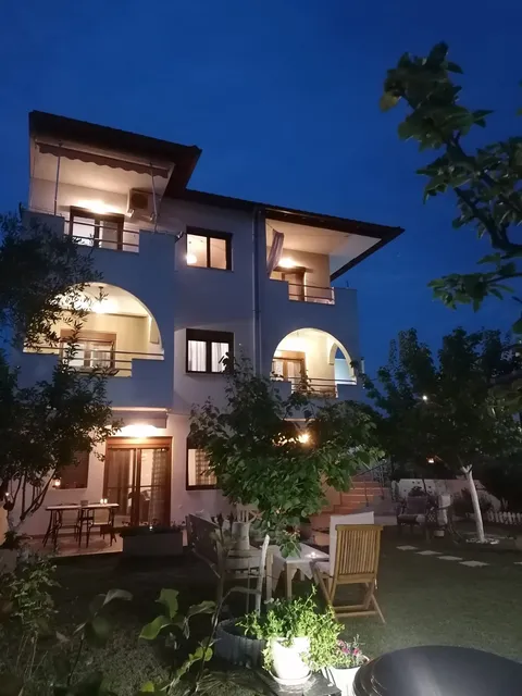 Kali Luxury Apartments