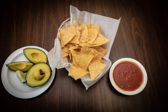 El Patron Mexican Grill II (Carry-Out)