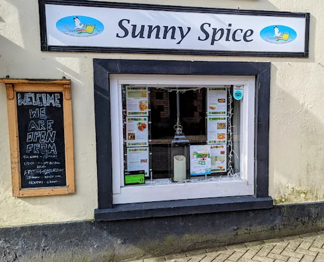 Sunny Spice