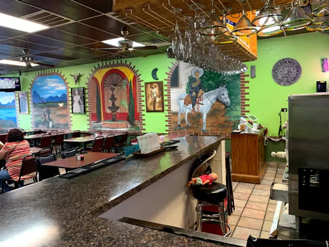 Los Pinos Mexican Restaurant