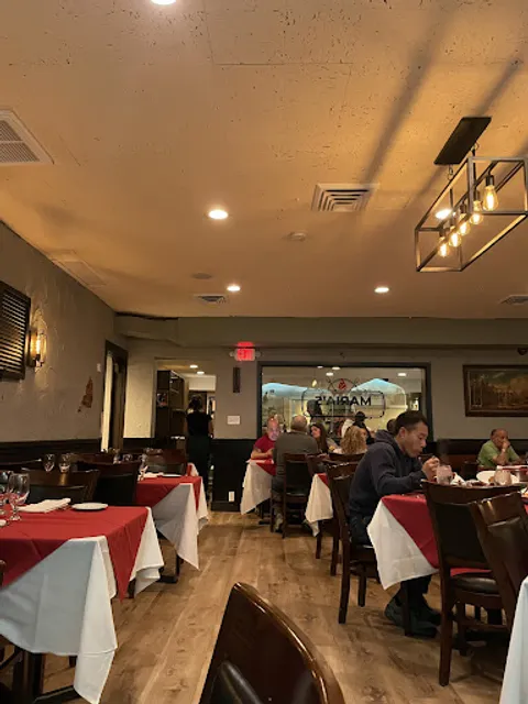 Maria's Trattoria