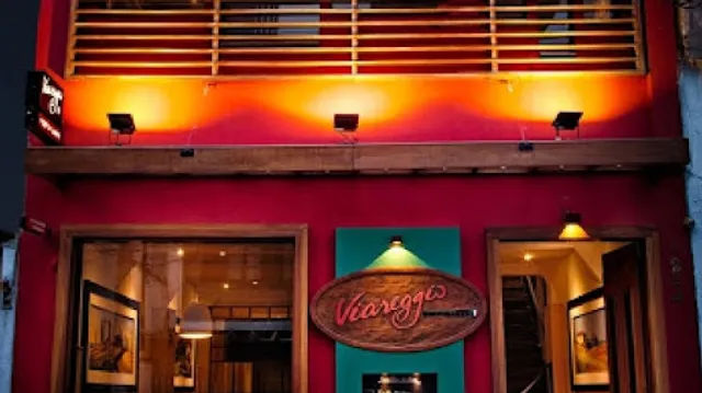Viareggio Ristorante