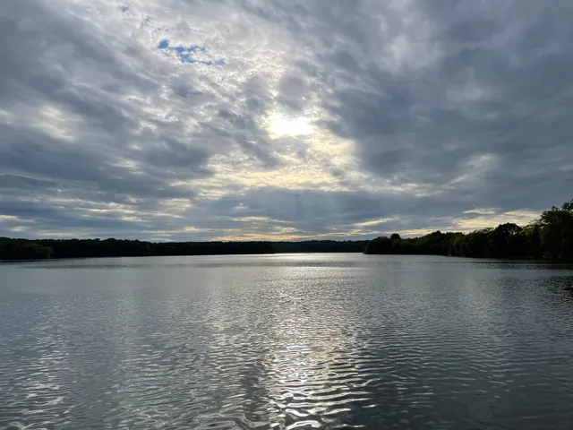 Moon River Marina & Resort