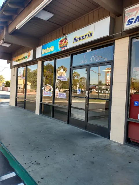 La Michoacana Sonora