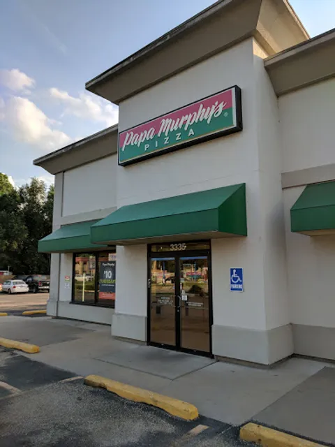 Papa Murphy's | Take 'N' Bake Pizza