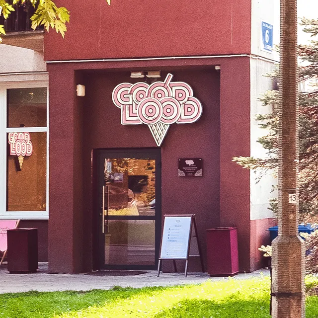 Good Lood – lody rzemieślnicze