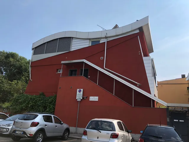 San Siro Apartment