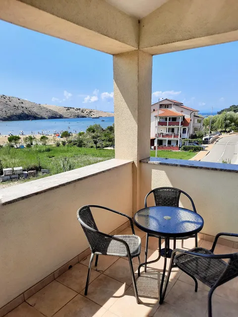 Apartmani Bakran