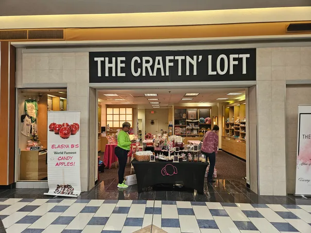 The Craftin' Loft