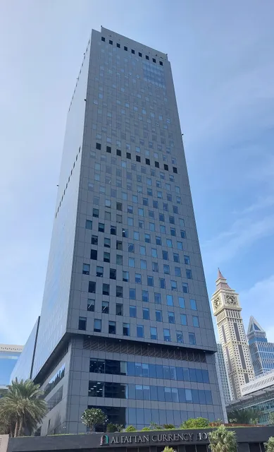 Al Fattan Currency House