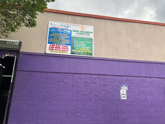 T T Express Shipping LLC