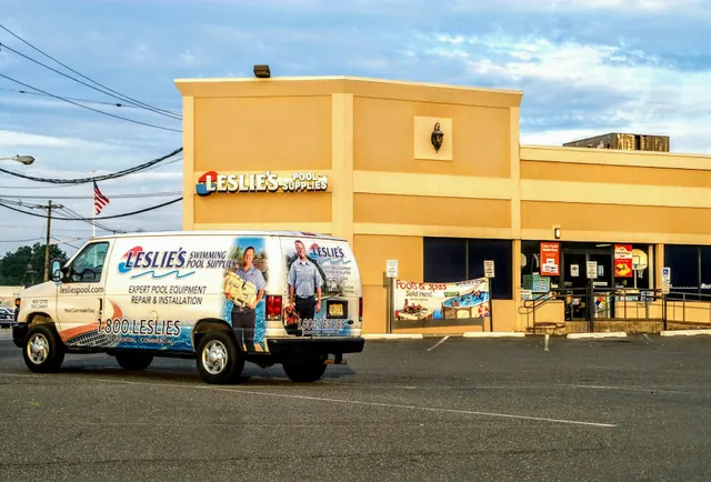 Leslie's Pool Supplies