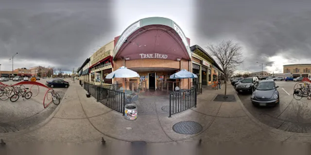 Trail Head Tavern