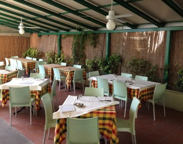 Ristorante Pizzeria Bar Jack (Errano - Faenza)