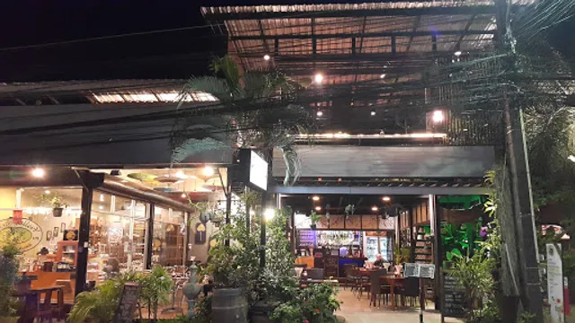 Koh Chang Wine Gallery