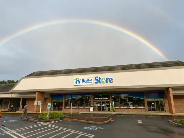 South Puget Sound Habitat for Humanity Store