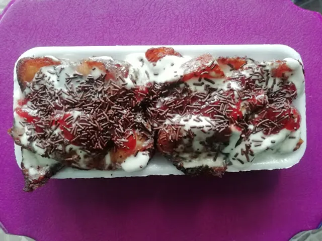 "Cielito Lindo" Comida corrida, a la carta y café.