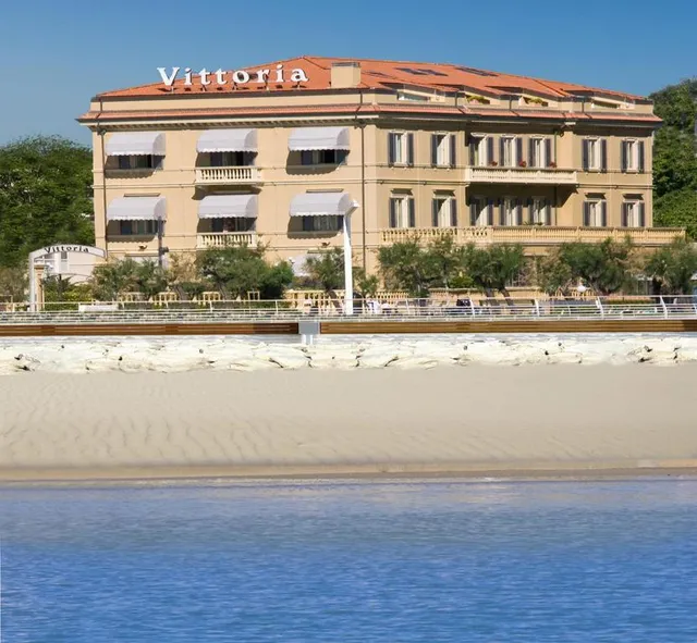 Grand Hotel Vittoria