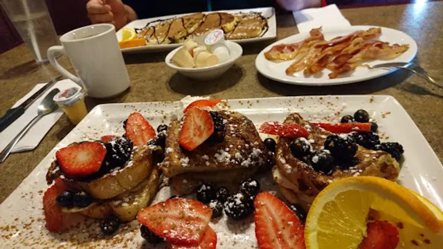 Maria's Fifty's Diner