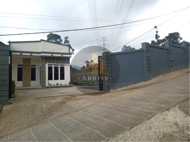 Annisa Homestay Ciwidey