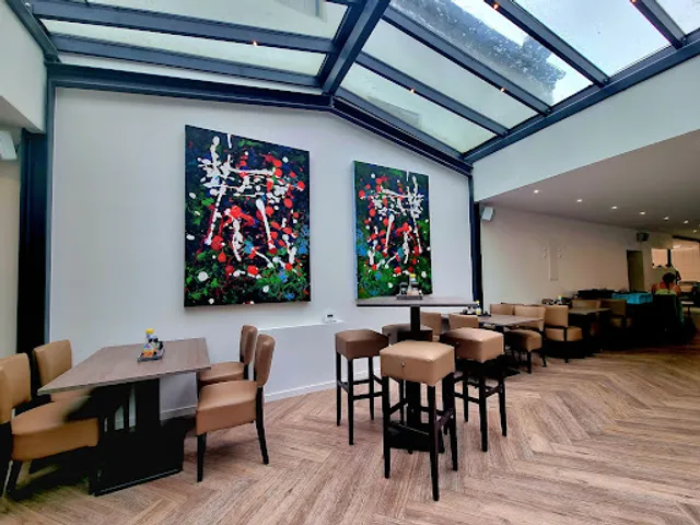 Pfannkuchenhaus Brüggen