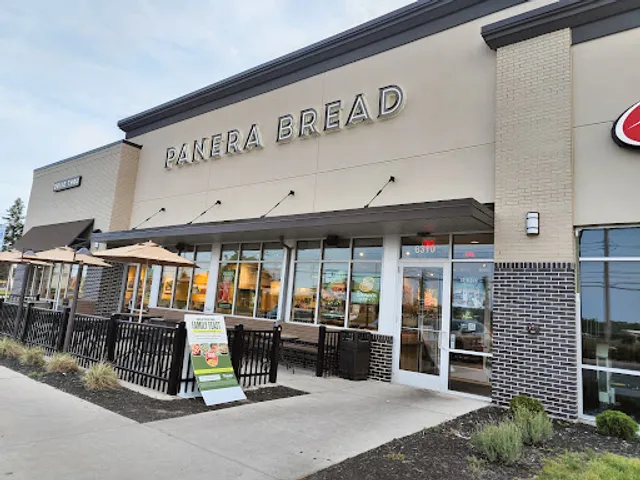 Panera Bread